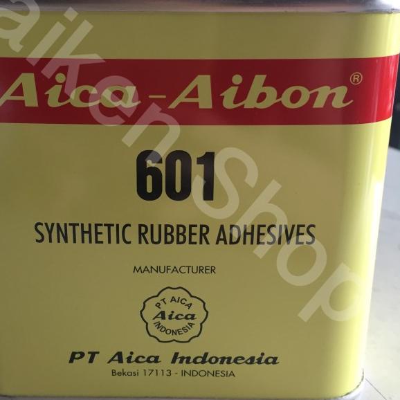 

Lem Kuning Aica Aibon 300 Gram