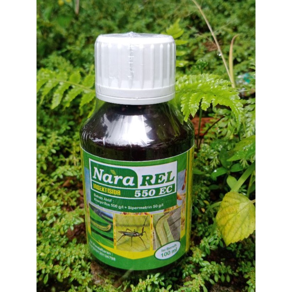 NARAREL 550EC 100ml