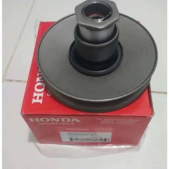 PROMO FLASH SALE ATS Pully Only honda Beat Karbu KVY
