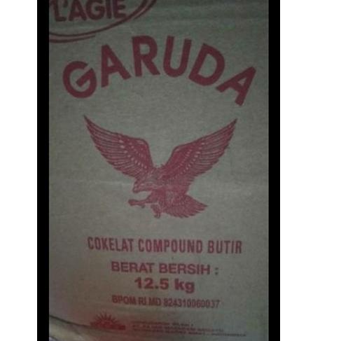 

Bisa COD Meses garuda repack 500gram !