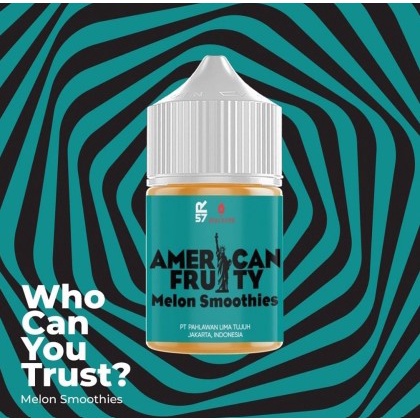 AMERICANN MELON 60