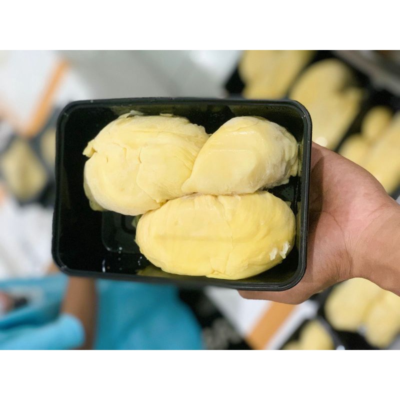 

Durian Montong 500 gram