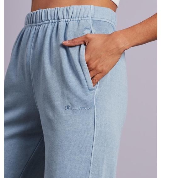 Chekout Champion Tie Dye & Vintage Sweatshirt Hoodie Jogger