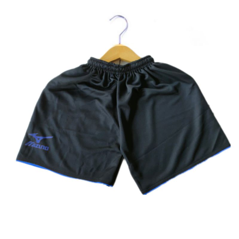 [Fashion Pria] Celana boxer MIZUNO sablon | celana pendek santai murah