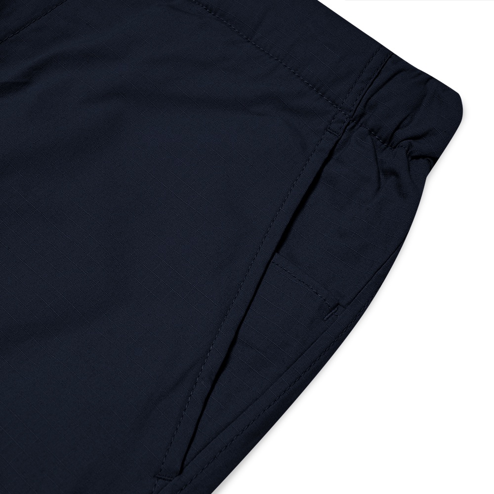 UNQ HEATTECH Warm-Lined Pants Navy