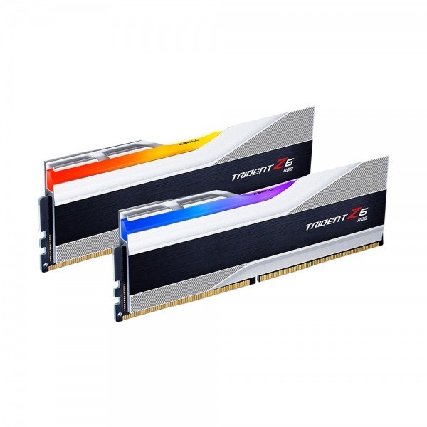 RAM G.SKILL F5-6000J3636F16GX2-TZ5RS | Trident Z5 RGB 2x16GB DDR5 6000