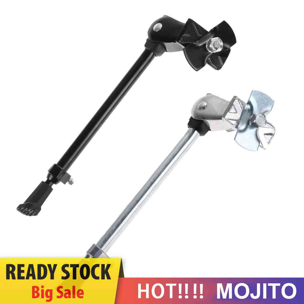 Standar Sepeda Heavy Duty Adjustable Bahan Karet