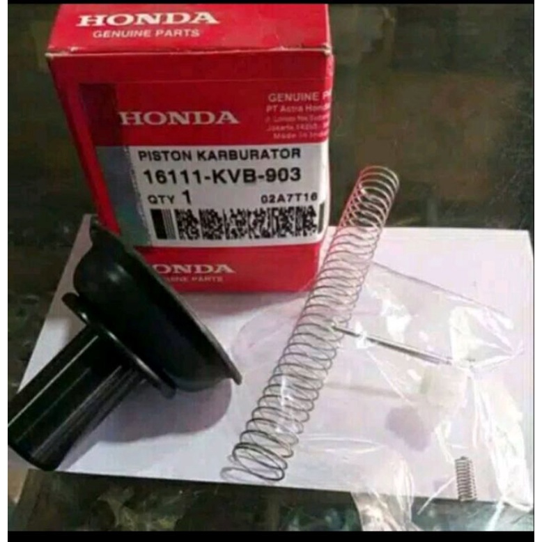 KARET VAKUM KARBURATOR  Vario vakum karburator beat vakum karbu beat vakum
