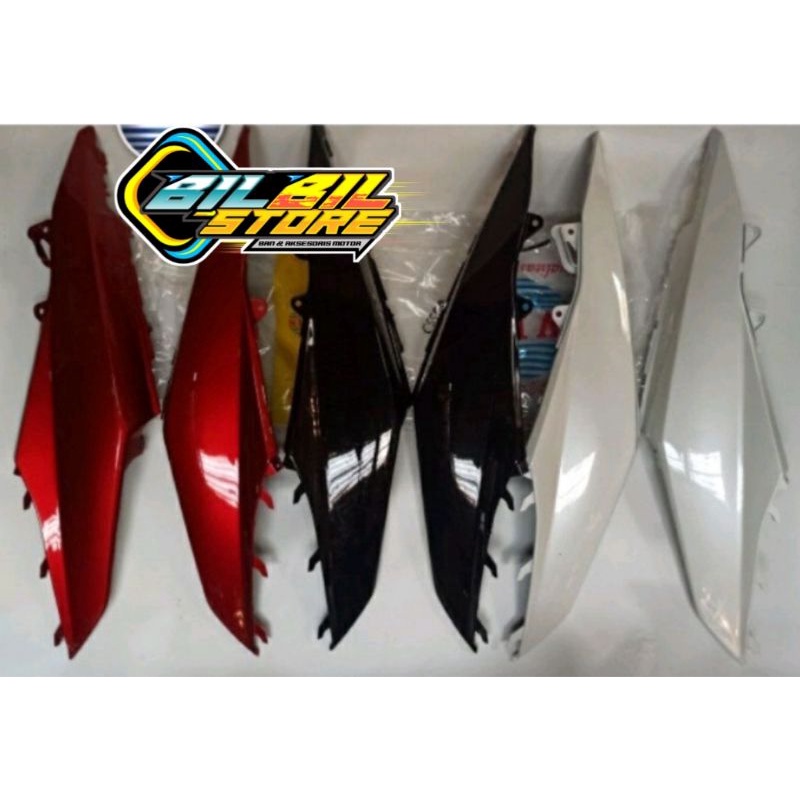 BODY BELAKANG KANAN+KIRI BEAT FI STATER HALUS/KASAR