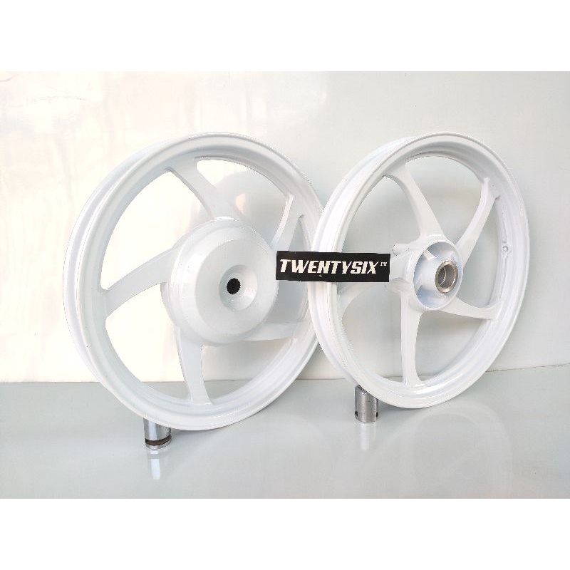 Velg Daiichi Alloy Thailand