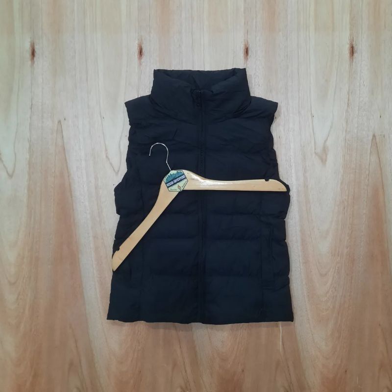 Vest Uniqlo Second