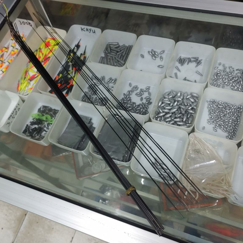 Ruas Tegek Orca Super One & Orca power Classic