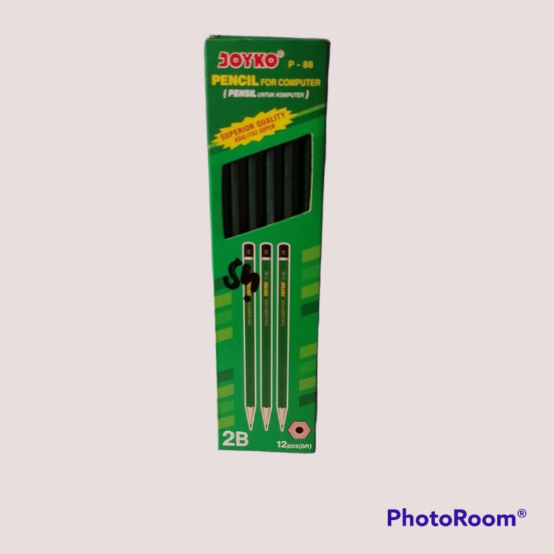 

Pencil 2b Joyko For Computer