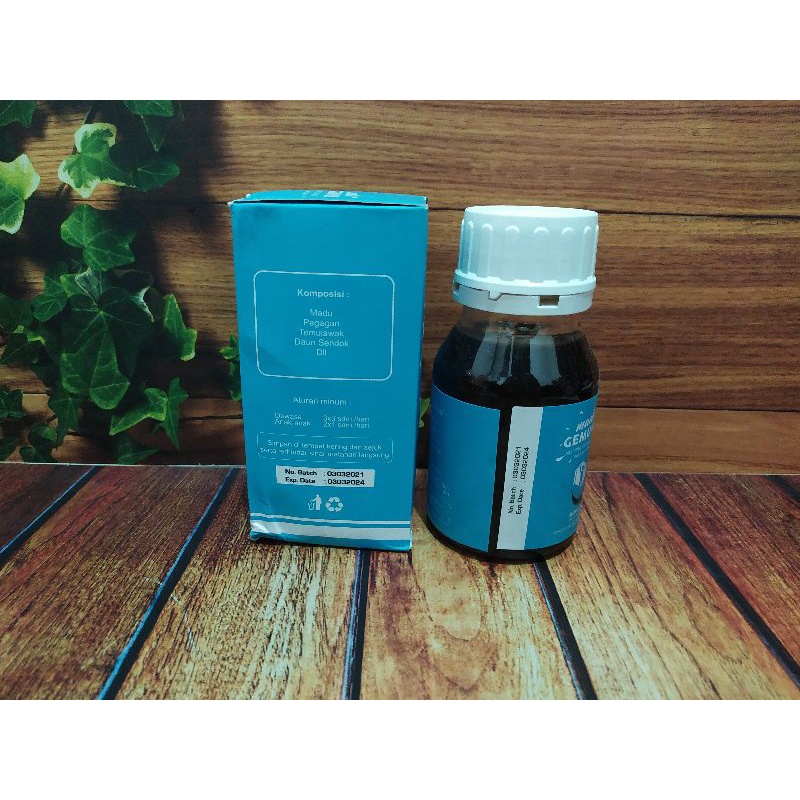 Madu Gemukin Nutrisi Gemuk Badan Dan Penambah Nafsu Makan