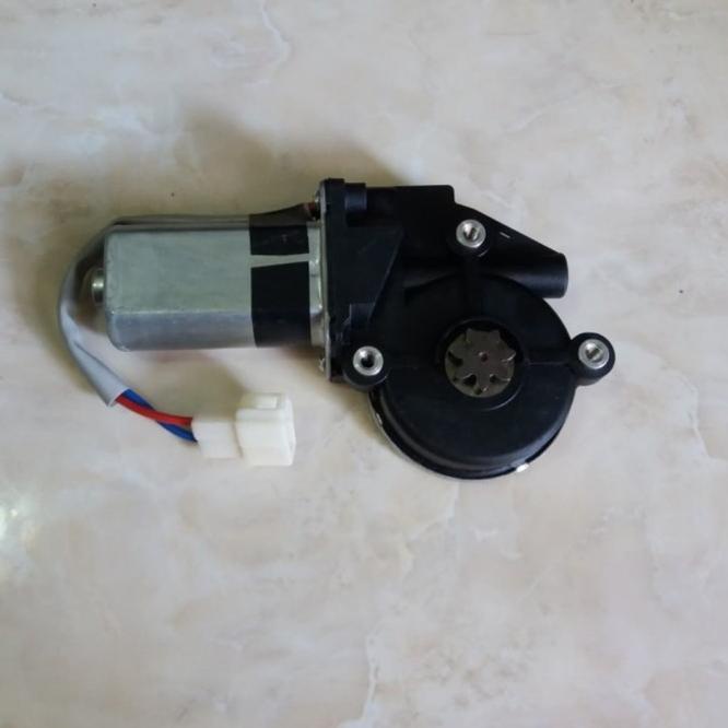 Dinamo Motor Power Window Great Corolla Kanan Belakang