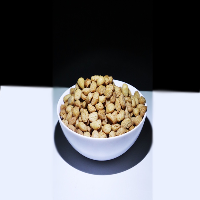 

Makanan Biji Ketapang Home Made