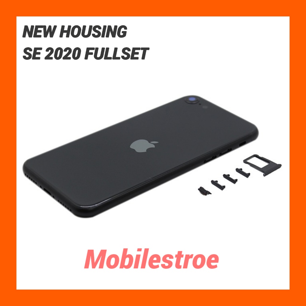NEW HOUSING PENGANTI SE 2020 ORIGINAL