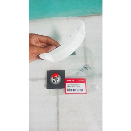 Dagu Cover FR Center pcx 150 CBU Original 64503K35V00ZC