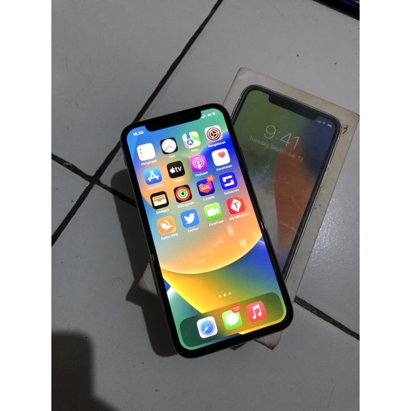iphone x 256 imie terdaftar kemenperin or iphone 13