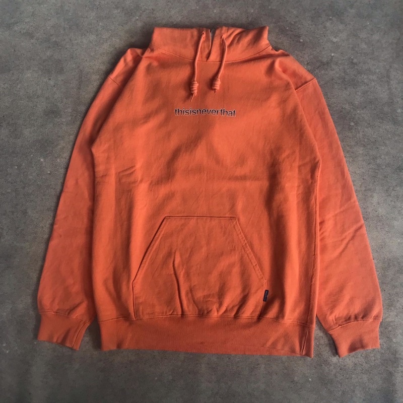 this Is never that hoodie