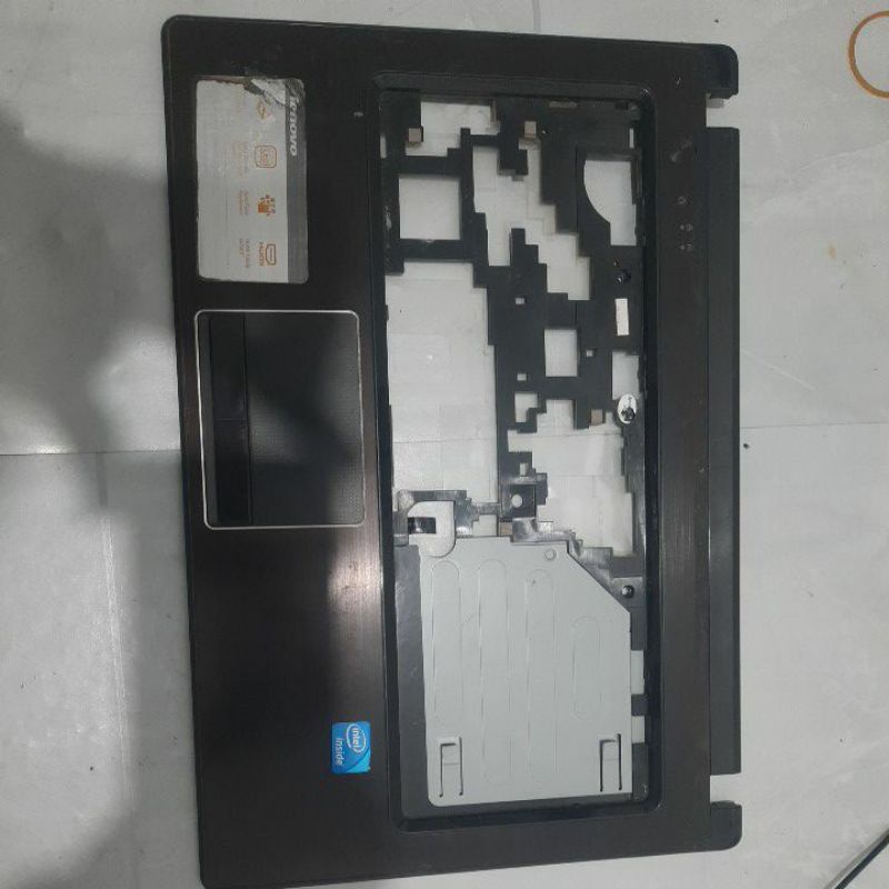 Case Casing Lenovo G470 G475 bagian atas