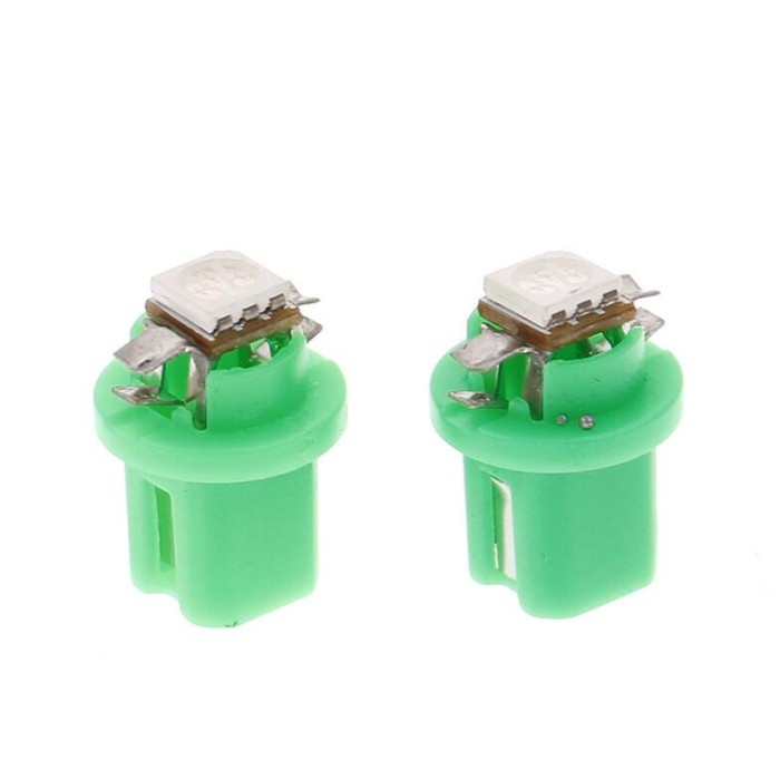 IJ Lampu LED Panel Mobil, Bohlam LED Super Terang untuk Panel Mobil,