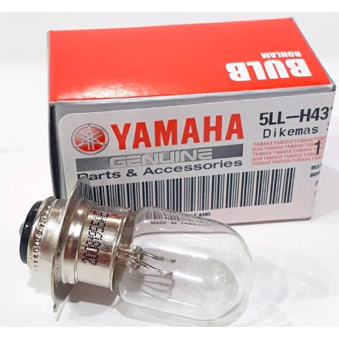 Bohlam Lampu Depan Yamaha Mio Soul, Mio Fino, Mio Sporty 5HV/5LL