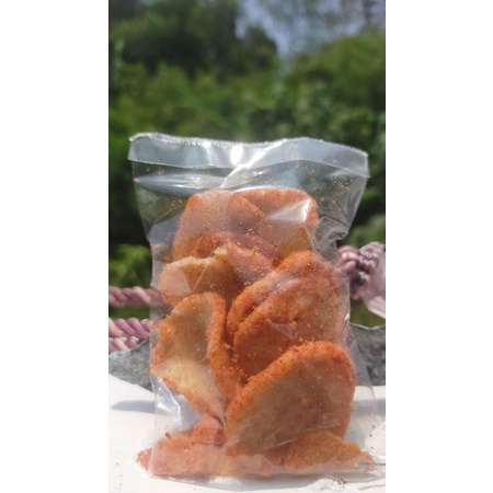 

snack serba 1000 an enak bikin nagih