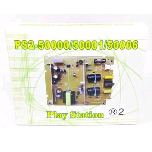 POWER SUPLY/ PS2 SERI 50000