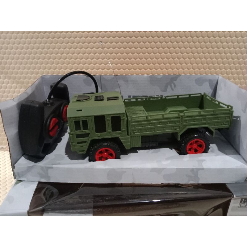 Mobile remot control / mili tary / rc