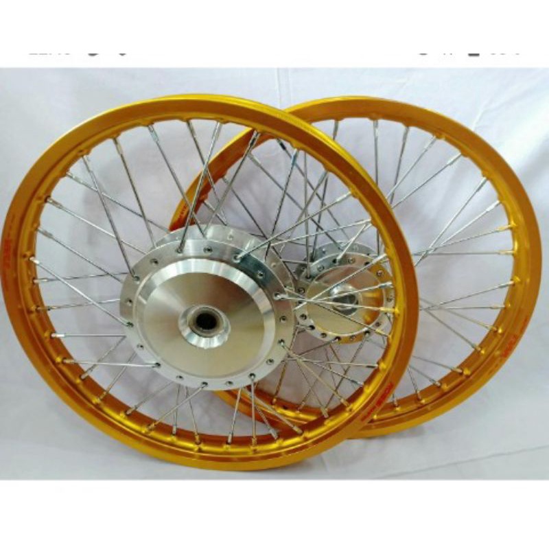 velg set jari jari Vario Beat Scoopy Vario 125 150 ring 17