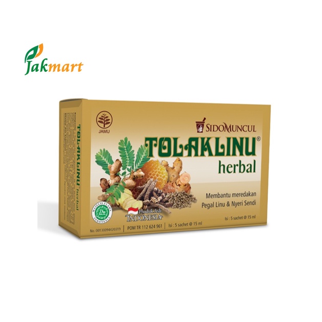 

TOLAK LINU HERBAL ISI 5
