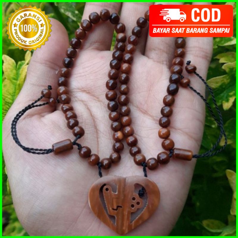 Gelang Kokka Kaokah Kaukah Couple Love Kunci Pasangan Sepasang Motif Merica Bulat Murah