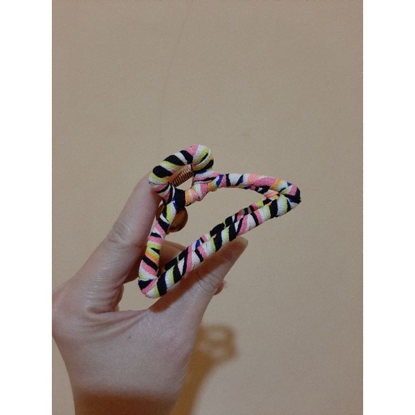 PRELOVED serendipity treasure handmadepita