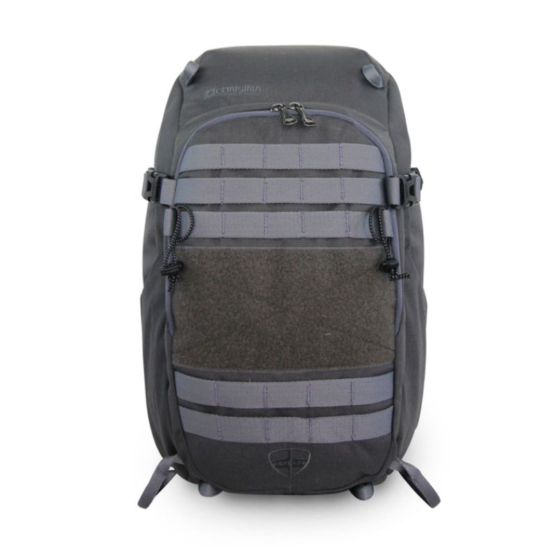 Backpack Consina Army Defense | Tas Consina Second / Consina Army Series Defense