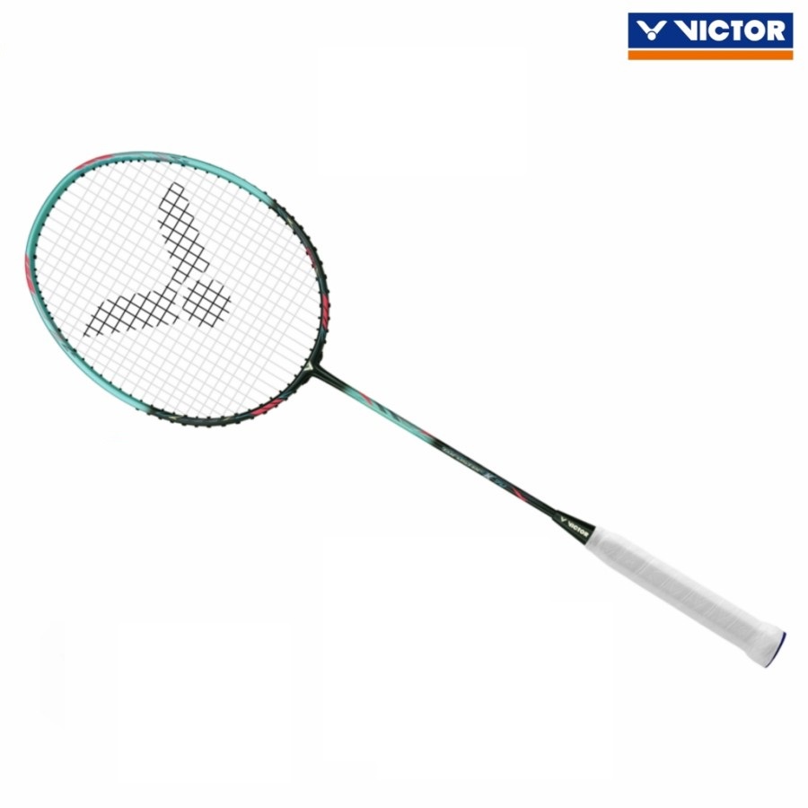 Raket Badminton Victor Thruster k 7 U / TK 7U / TK-7U / TK 7 U Ori