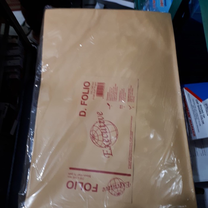 

Nikmati Amplop Coklat Folio Khusus Instant Gosend Murah