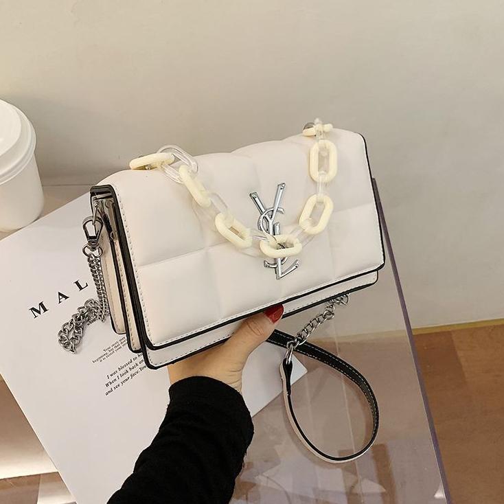 New - TAS FASHION IMPORT WANITA 995 TAS SELEMPANG IMPORT  KEREN TAS IMPORT TER ナ