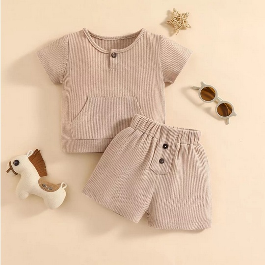 Jeco fashion SET ANAK MARIO
