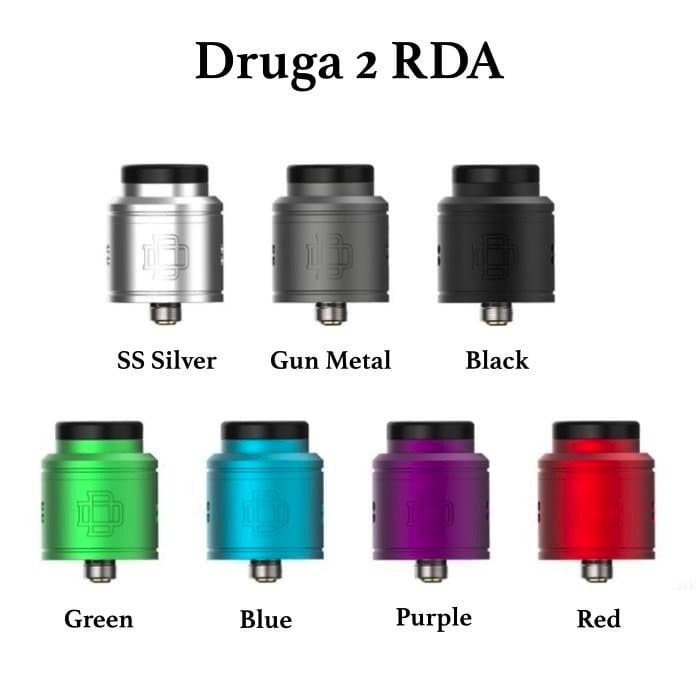 R.D-A 24MM DRUGAA 2 BESTCLONE