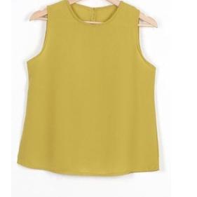 Murah Banget (BISA COD) Inner Tanpa Lengan Sleeveless / Inner Pendek / Inner Terbaru / Inner Kaos Pe