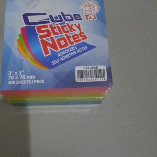 

SALE✅Sticky Notes Cube / Memo / Notes TOM & JERRY 654|KD2