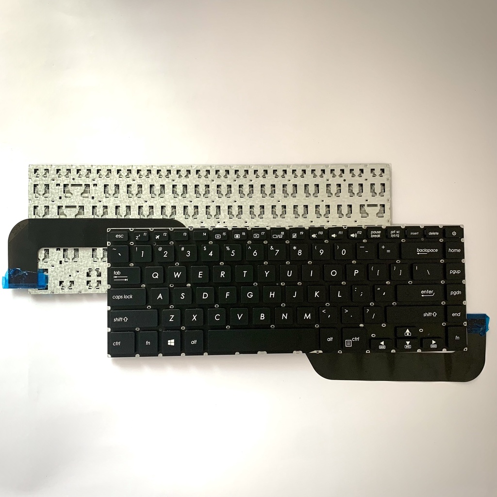 Keyboard asus X505 X505z X505za X505b X505ba