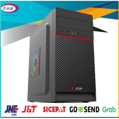 CASING GIRON G01 INCLUDE PSU 500 WATT