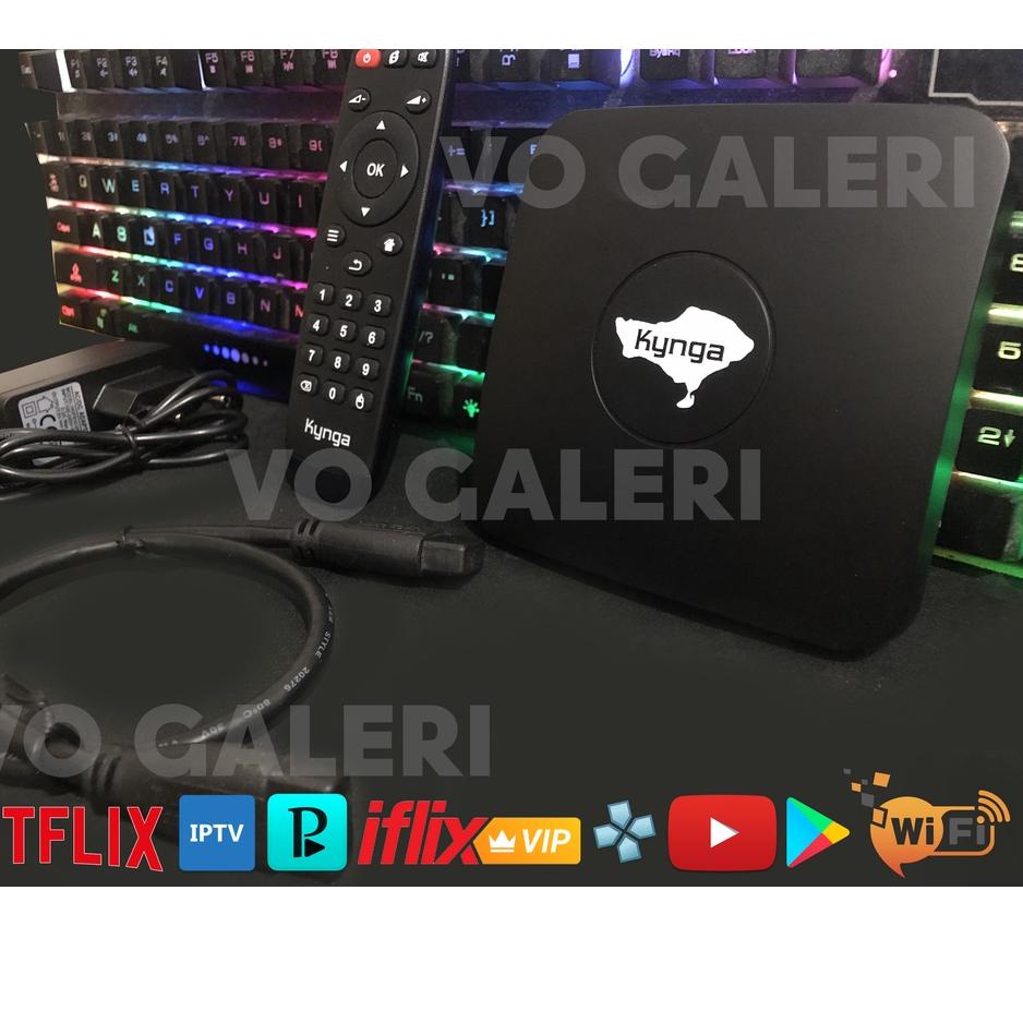 Terpopuler--STB ANDROID TV BOX ROOT & UNLOCK - FULL CHANNEL, FILM, APLIKASI, ADULT PREMIUM A2