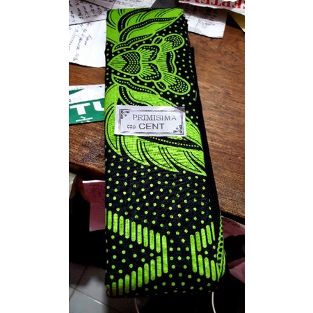 Aneka Kain Batik Baduy / Kain Panjang Baduy / Kain Jarik / Kain Baduy Hijau