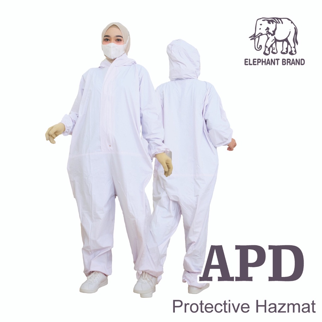 APD Alat Pelindung Diri Standart Nasional