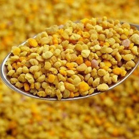 

Terlaris--Bee Pollen 1 Kg Sari Lebah Premium