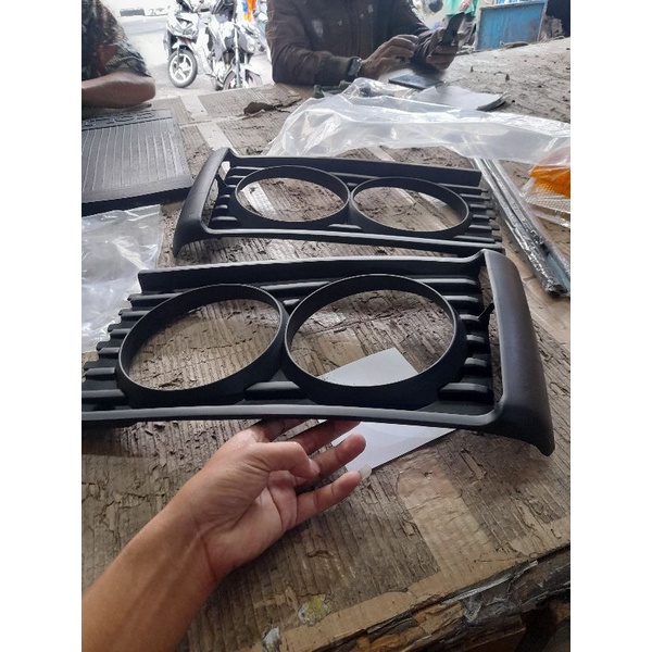 ring lampu grill lampu depan ps100 ps120 lama