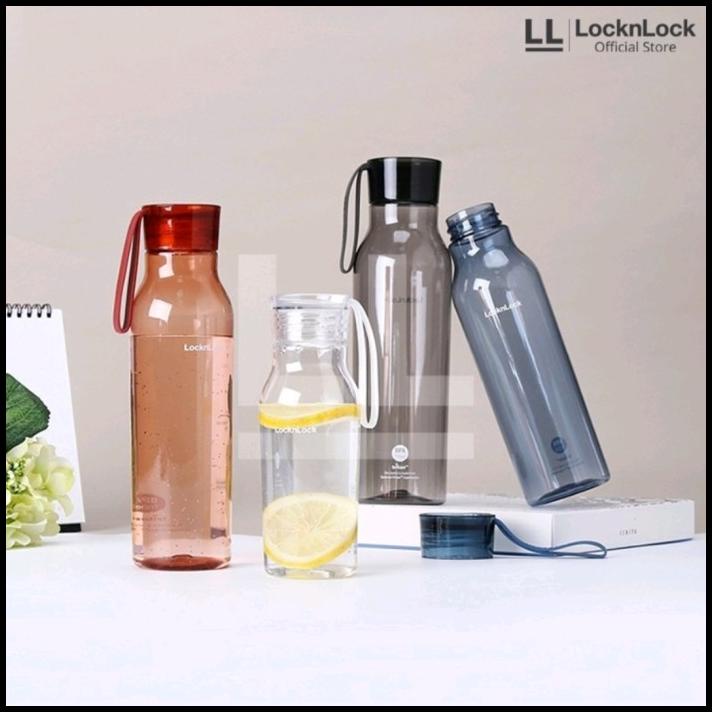Locknlock Lock&Lock Botol Minum Bisfree Eco Bottle 750Ml